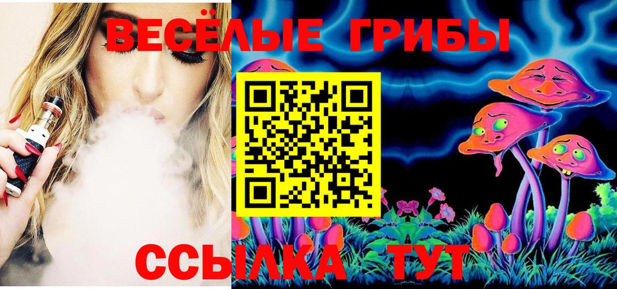 Псилоцибиновые грибы Magic Shrooms Тельмана